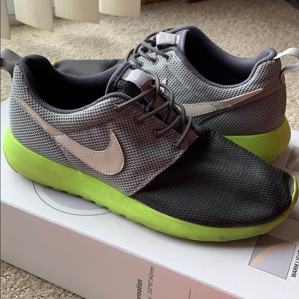 Nike Roshe one